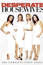 Watch Desperate Housewives Season 8 in 1080p on Soap2day