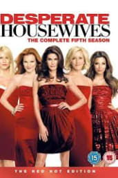 Download desperate housewives online season 1