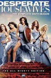 Watch Desperate Housewives Season 8 in 1080p on Soap2day