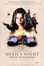 Devil's Night: Dawn of the Nain Rouge