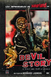 Devil Story