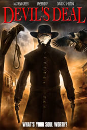 Devils Deal