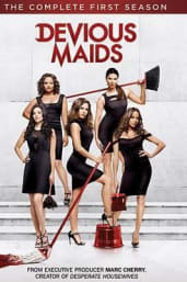 Devious Maids - Season 1