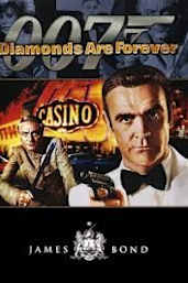 Diamonds Are Forever (james Bond 007)