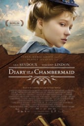 Diary Of A Chambermaid