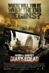 Diary of the Dead