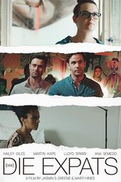die Expats