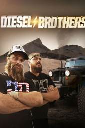 Diesel Brothers - Season 2