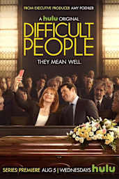 Difficult People - Season 1