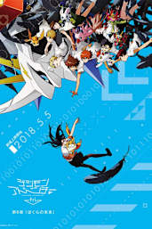 Digimon Adventure Tri 6