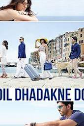 Dil Dhadakne Do