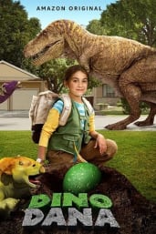 Dino Dana - Season 01