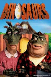 Dinosaurs - Season 3