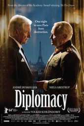 Diplomacy