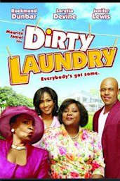 Dirty Laundry