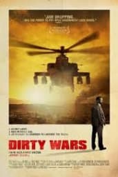 Dirty Wars