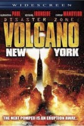 Disaster Zone: Volcano in New York