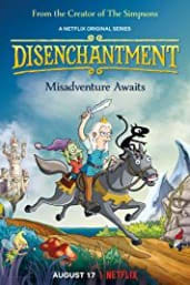 Disenchantment - Season 1