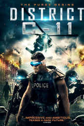 District C-11