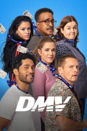 DMV - Season 1