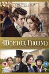 Doctor Thorne - Season 1