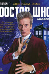 Watch Doctor Who Season 11 in 1080p on Soap2day