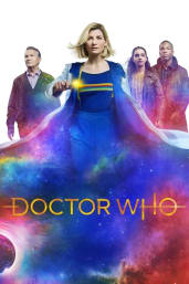 Doctor Who - Season 12