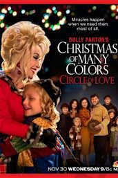 Dolly Parton's Christmas of Many Colors: Circle of Love