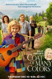 Dolly Parton's Coat of Many Colors