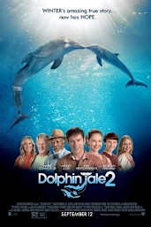 Dolphin Tale 2