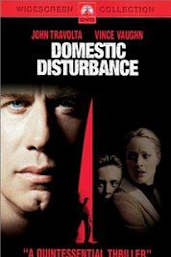 Domestic Disturbance