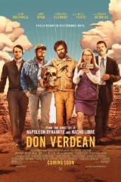 Don Verdean