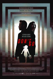 Don't Go