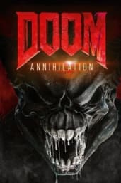 Doom: Annihilation