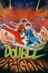 Double Dragon