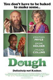 Dough (2015)