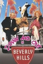 Down and Out in Beverly Hills