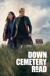 Down Cemetery Road - Season 1