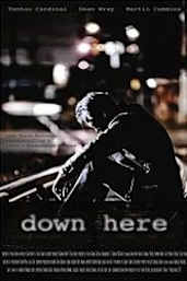 Down Here