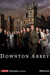 Downton Abbey - Season 6
