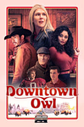 Downtown Owl