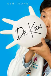 Dr Ken - Season 1
