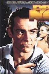 Dr No (james Bond 007)