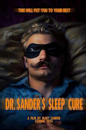 Dr Sander's Sleep Cure
