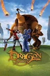 Dragon Hunters