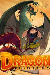 Dragon Hunters - Season 1