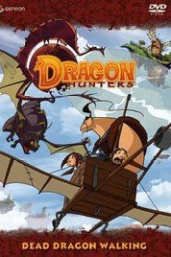 Dragon Hunters - Season 2