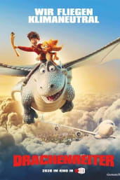 Dragon Rider