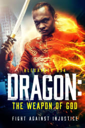 Dragon: The Weapon of God