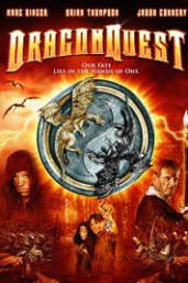 Dragonquest